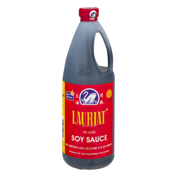 Silver Swan Lauriat Sauce 1L