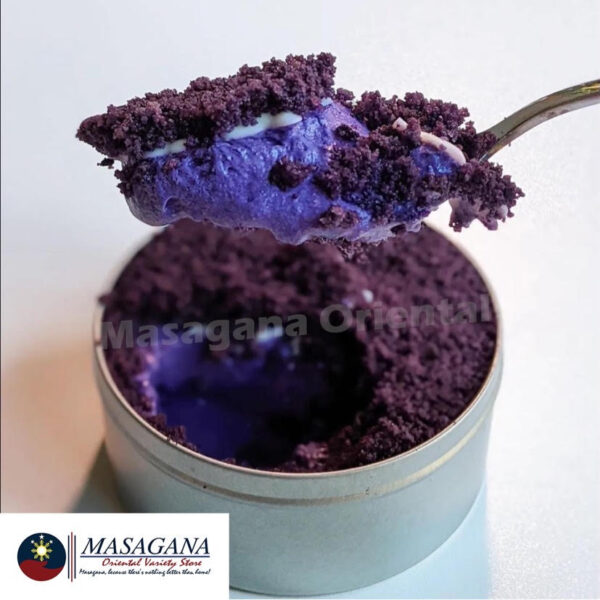 Ube Dreamy Cake 340g