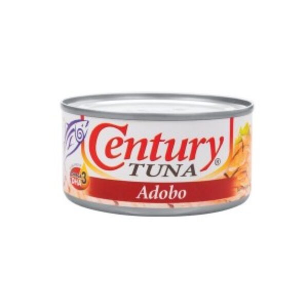 Century Tuna Adobo 180g