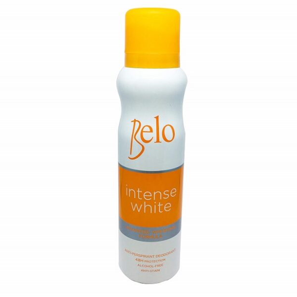 Belo Intensive Deo Spray 140ml