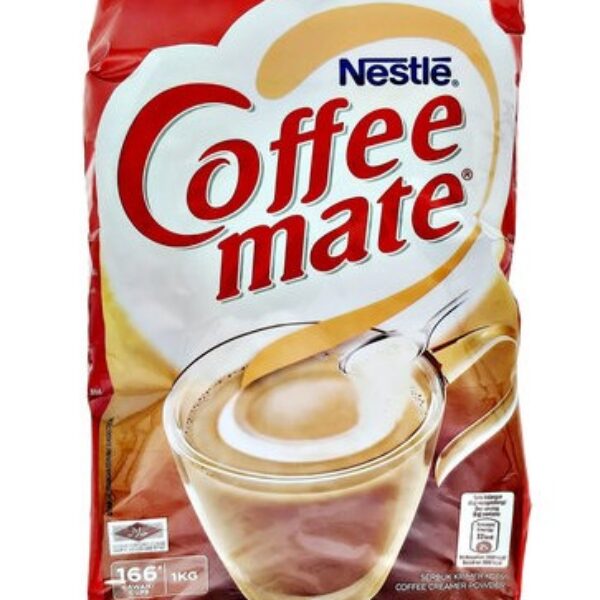Nestle Coffee-Mate Creamer Powder 1kg