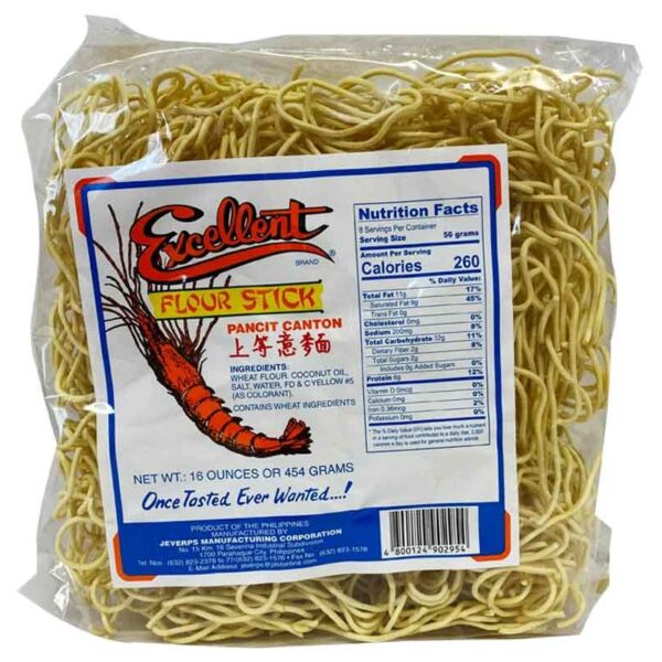 Excellent Flour Stick Canton 227g