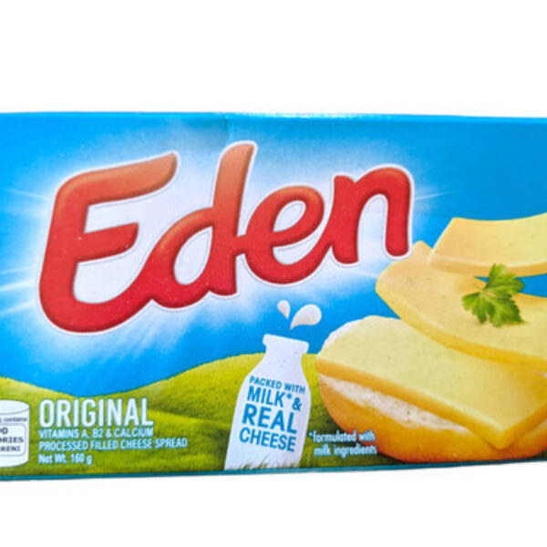 Eden Cheese 430g