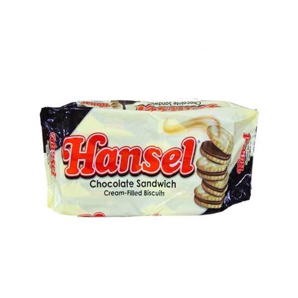 Hansel Choco Sandwich 31gx10x40