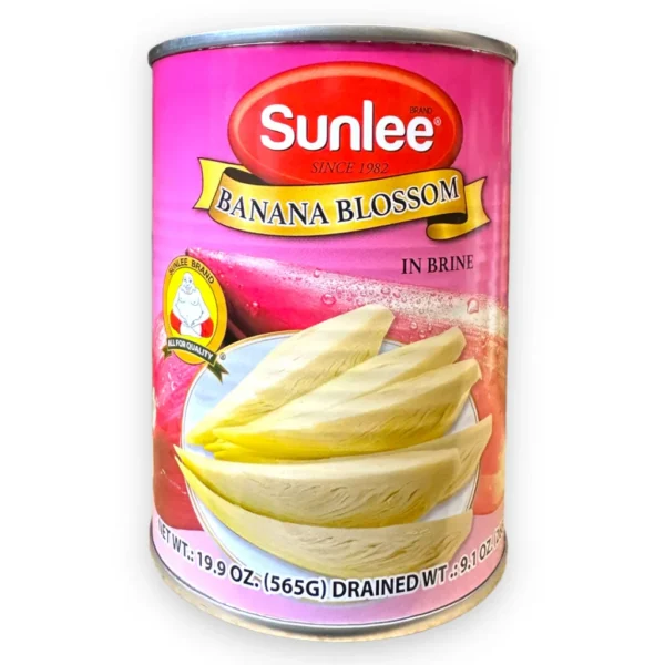 Sunlee Banana Blossom 565g
