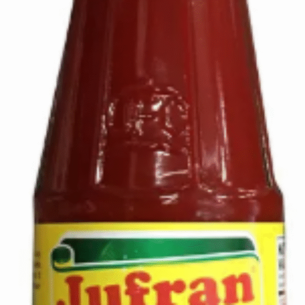 Jufran Banana Regular 340g