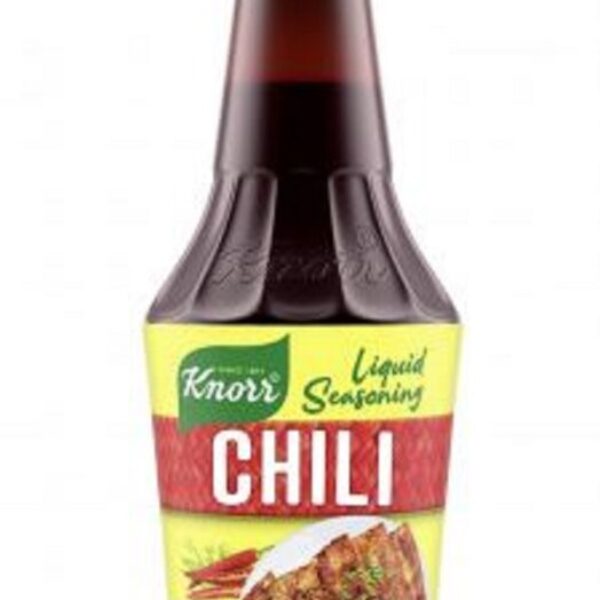 Knorr Liquid Seasoning Chili 250ml