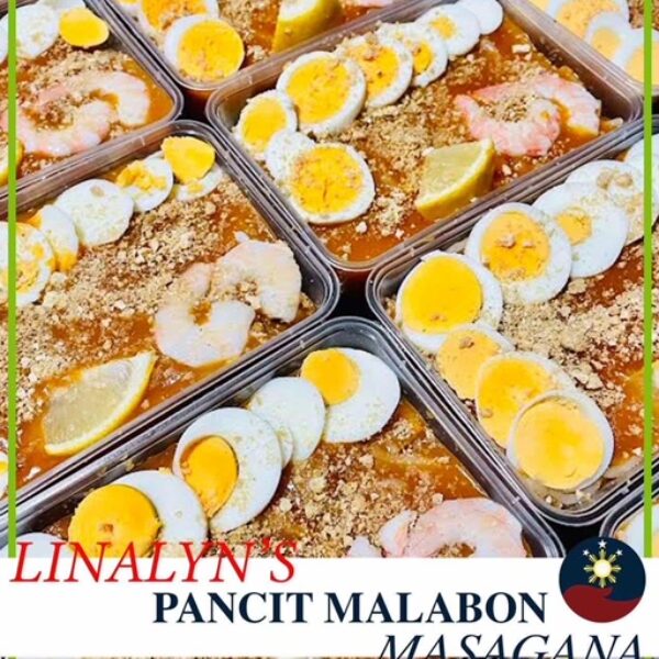 Linalyn Fresh Malabon/Bihon