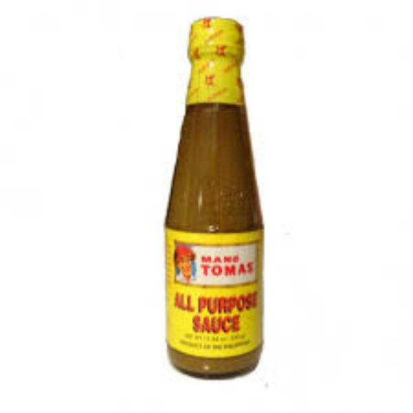 Mang Tomas All purpose 330g