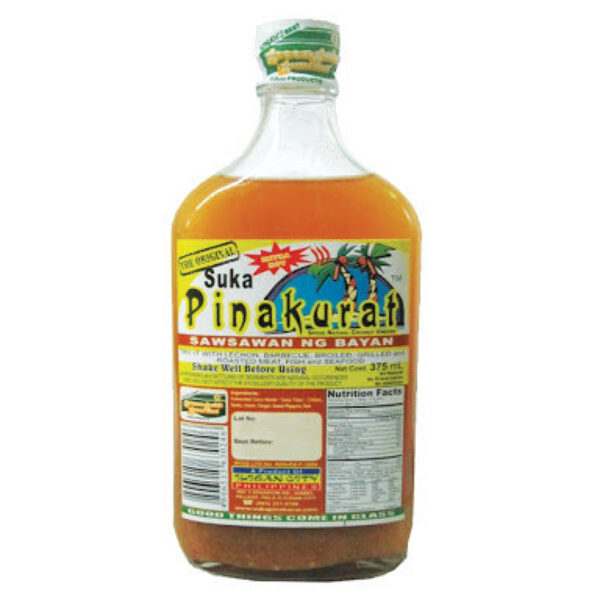 Suka Pinakurat 375ml